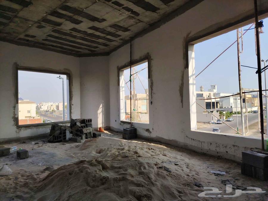 فيلا 6 غرف في الصوارى 15