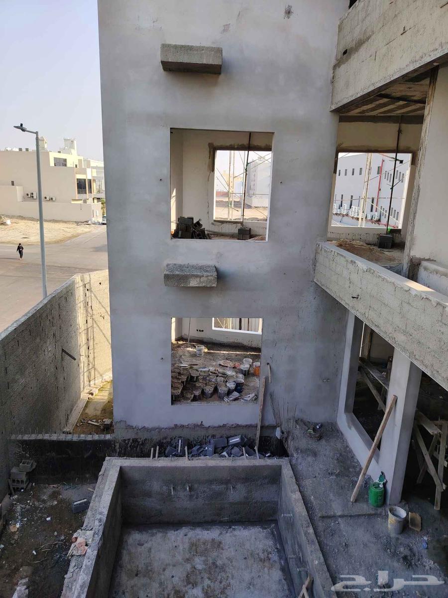 فيلا 6 غرف في الصوارى 21