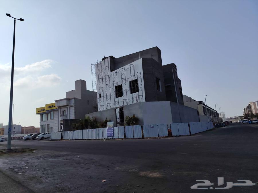 فيلا 6 غرف في الصوارى 4