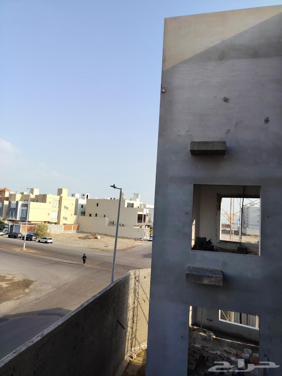 فيلا 6 غرف في الصوارى 9