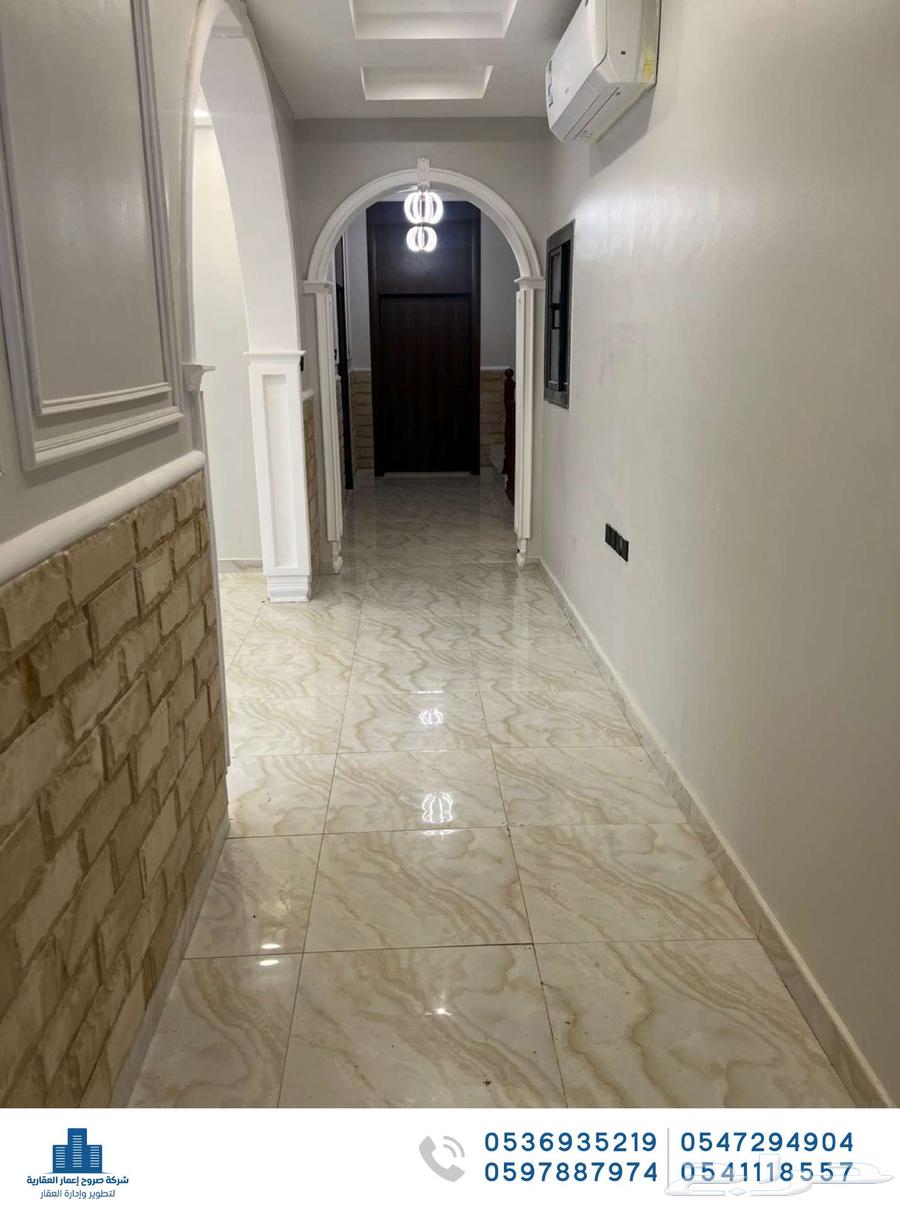 5 bedroom villa in Al Muhammadiyah 19