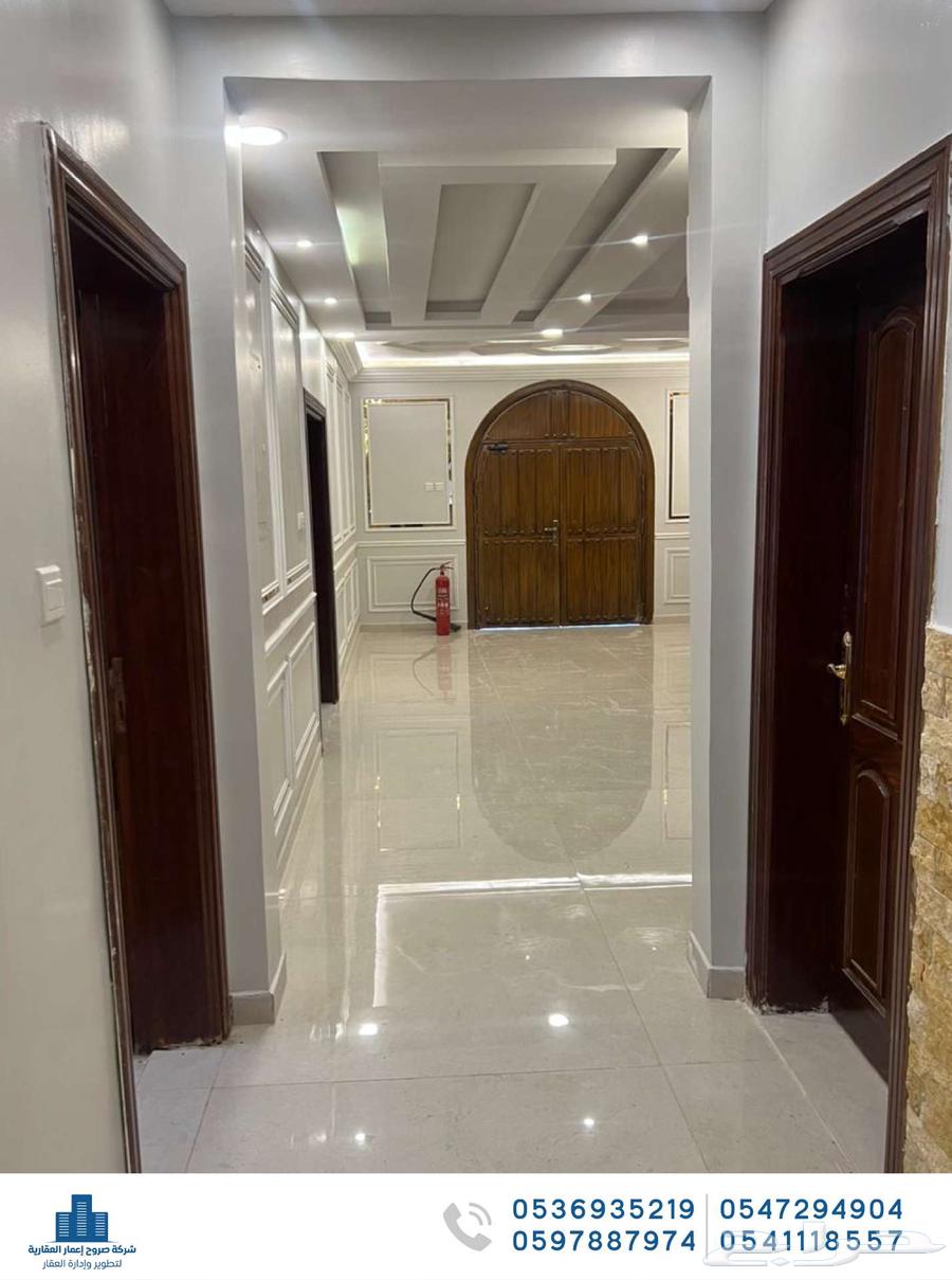5 bedroom villa in Al Muhammadiyah 25