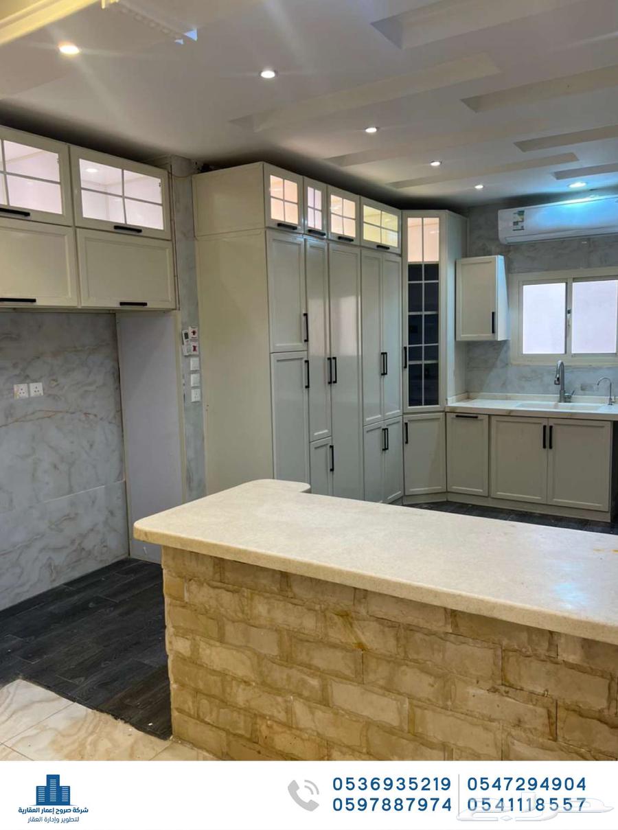5 bedroom villa in Al Muhammadiyah 32