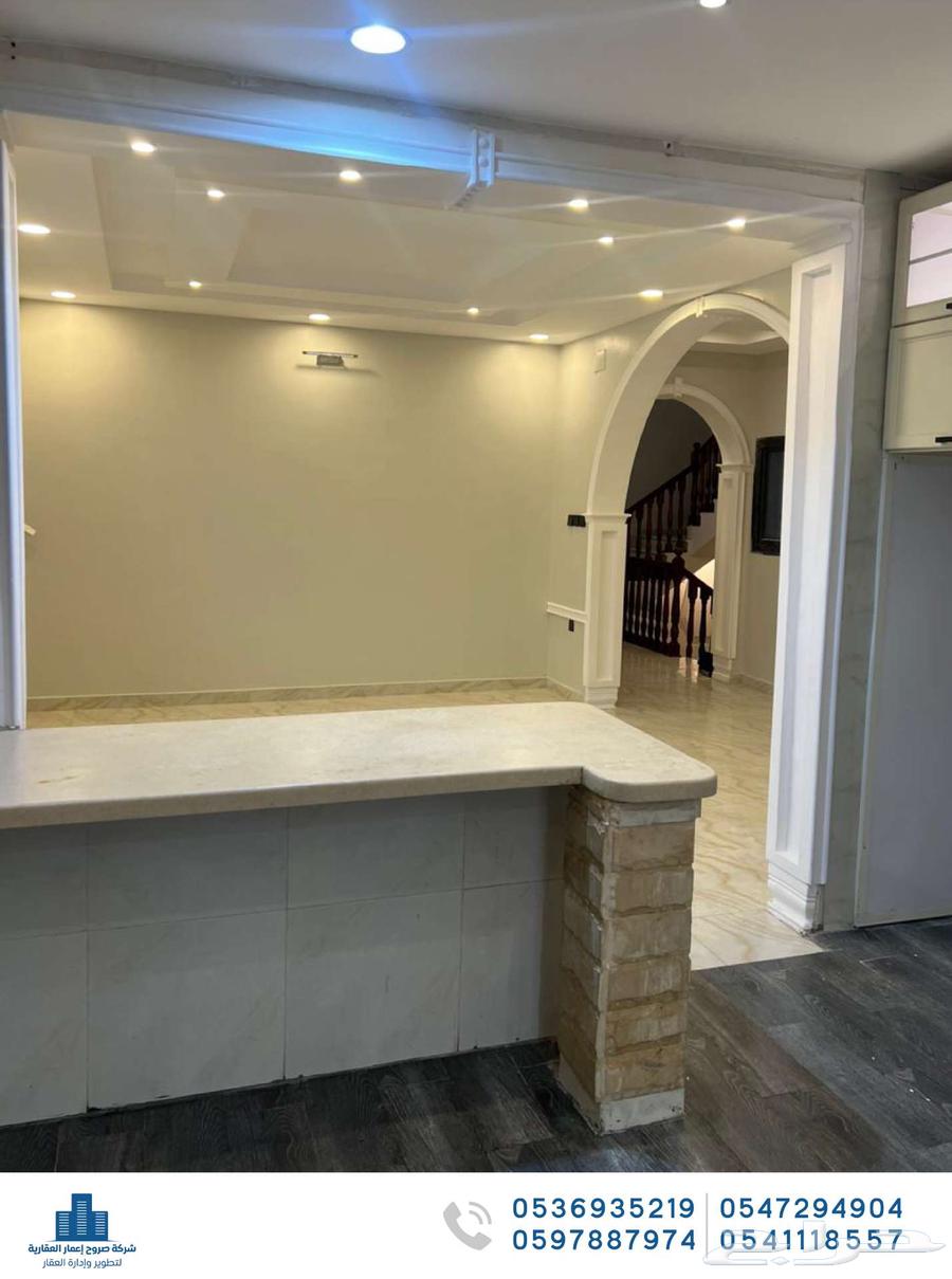 5 bedroom villa in Al Muhammadiyah 5