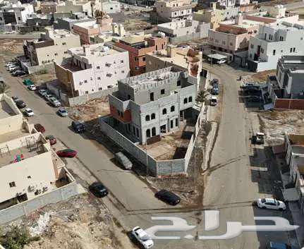 فيلا 10 غرف في الصوارى 2
