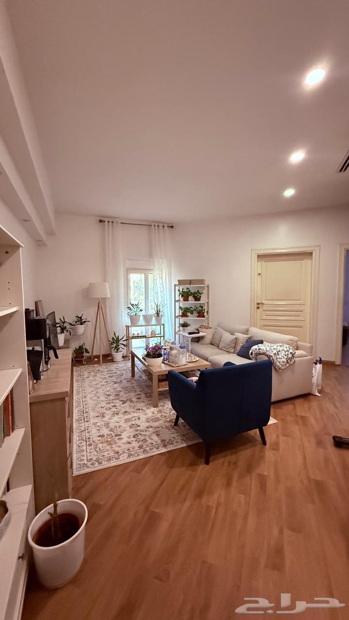 4 bedroom villa in Al Rehab, Jeddah 4