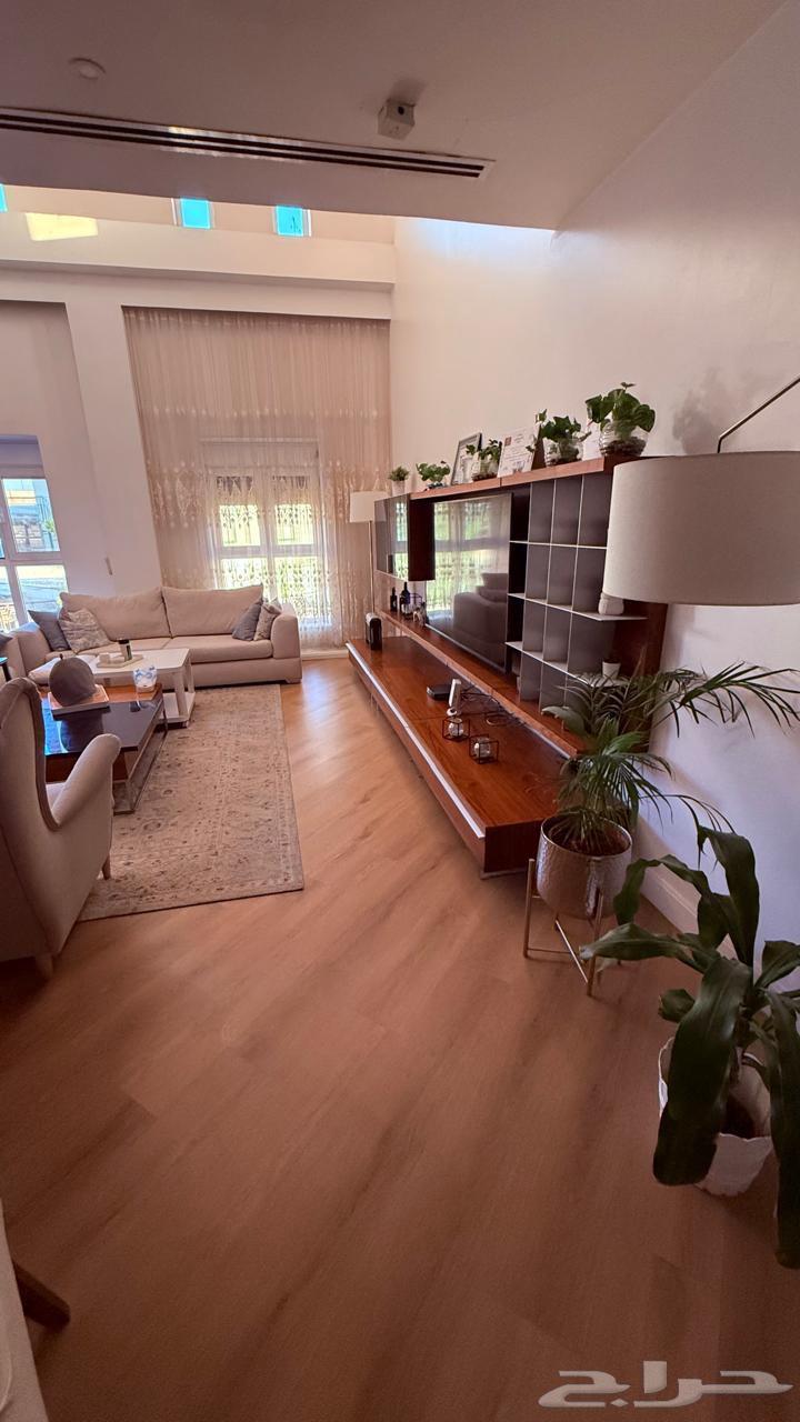 4 bedroom villa in Al Rehab, Jeddah 3