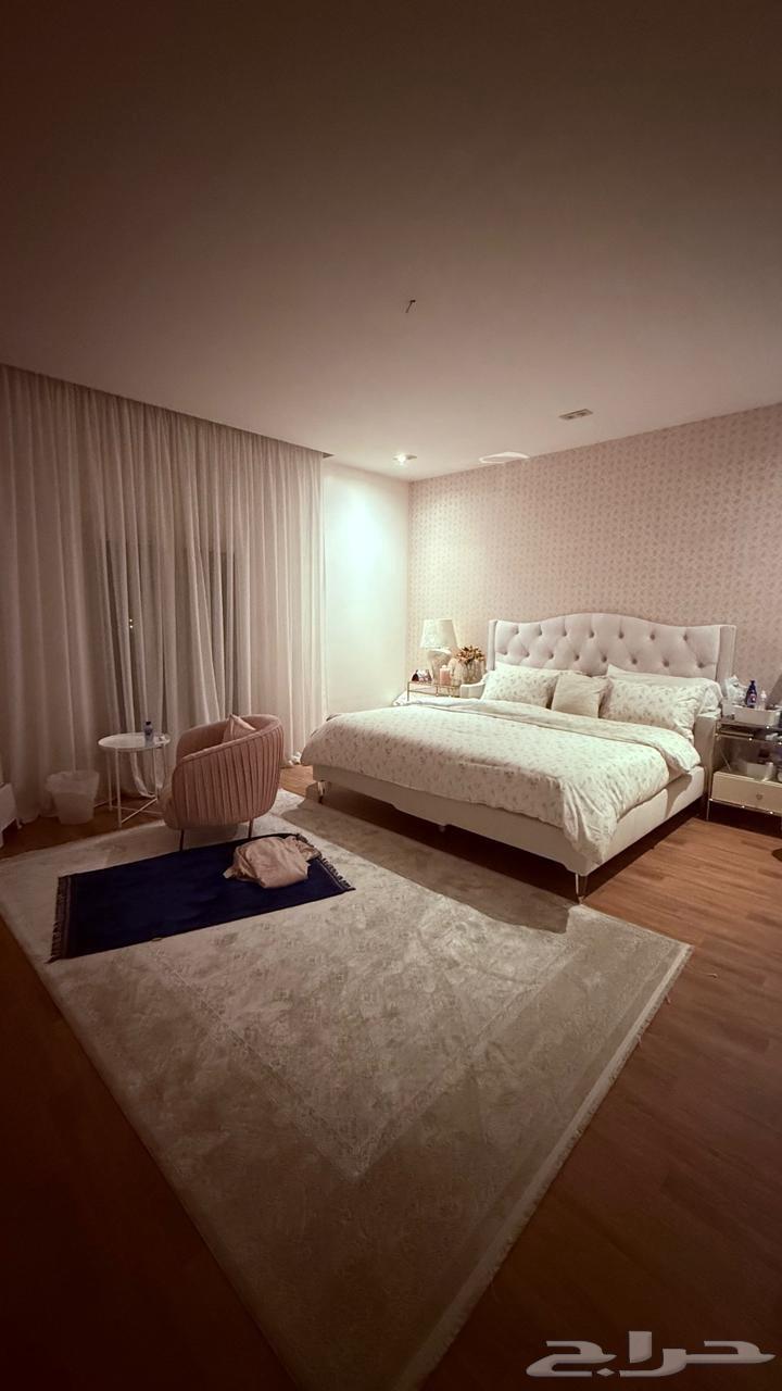 4 bedroom villa in Al Rehab, Jeddah 6