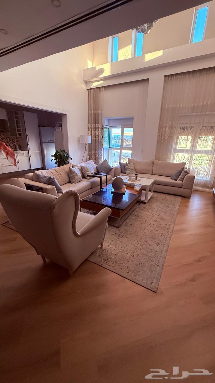 4 bedroom villa in Al Rehab, Jeddah 7