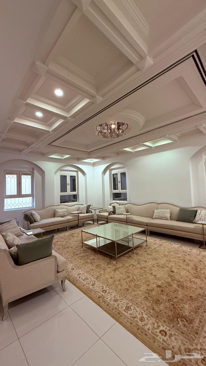 4 bedroom villa in Al Rehab, Jeddah 9