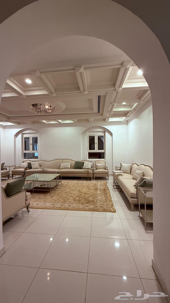 4 bedroom villa in Al Rehab, Jeddah 10