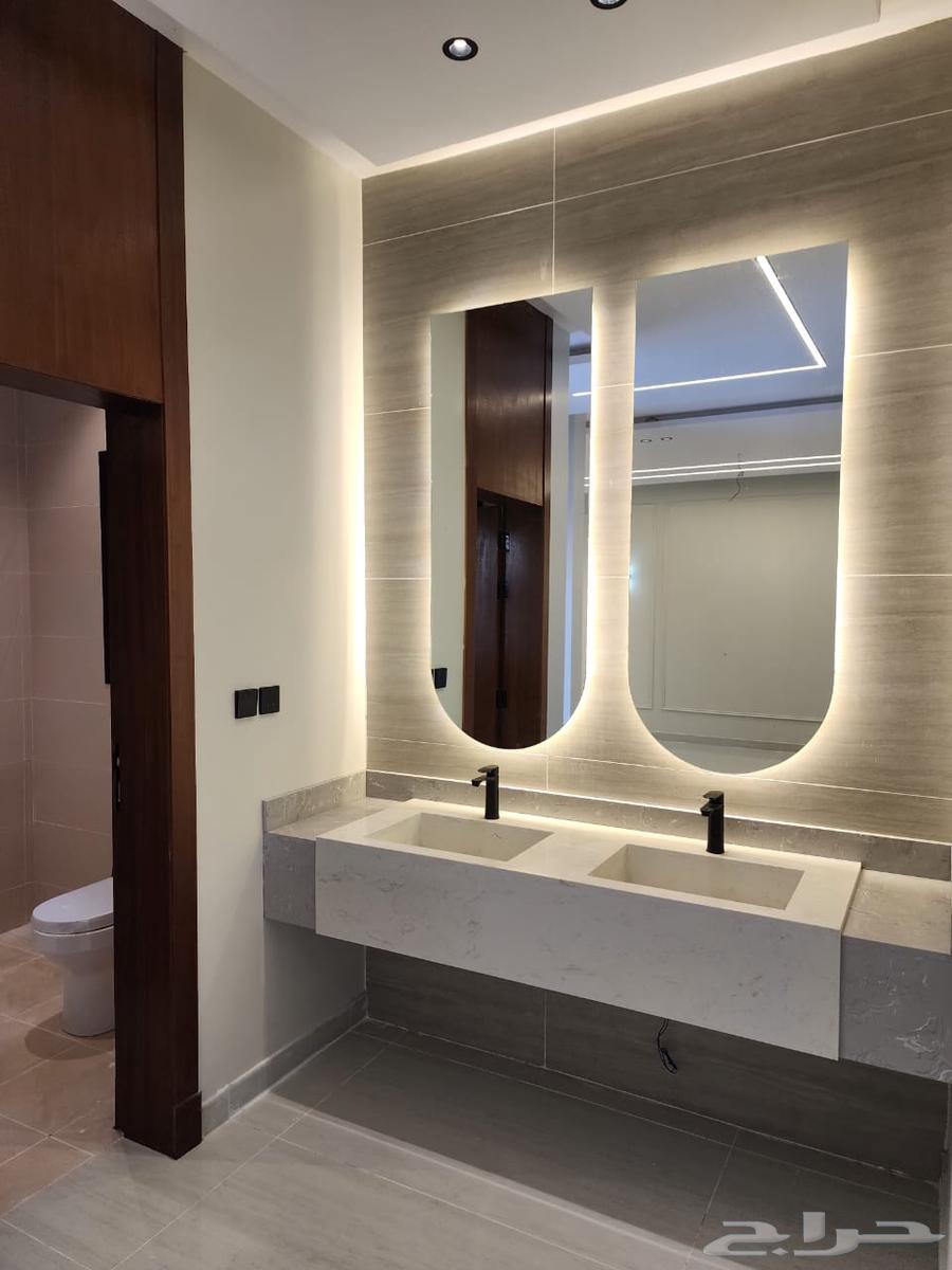8 bedroom villa in Jeddah 11