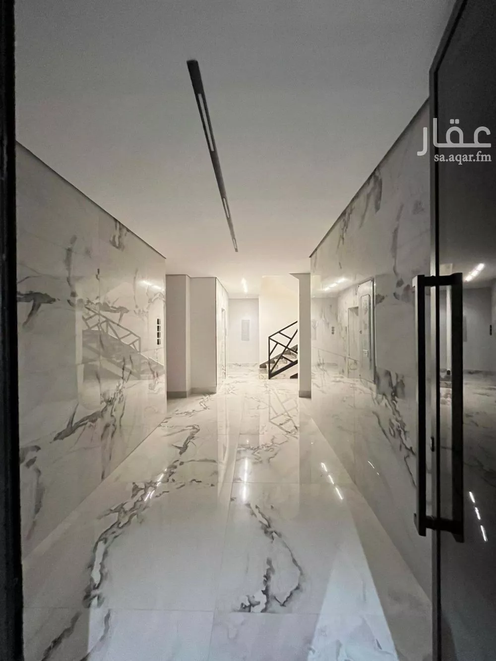 1 bedroom apartment in Al Zahrah 4