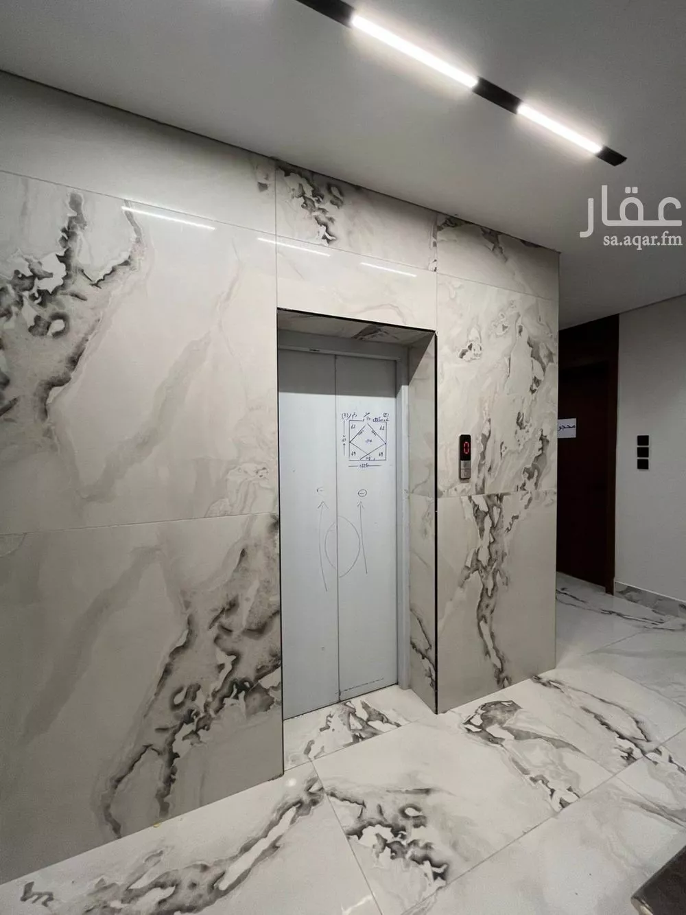 1 bedroom apartment in Al Zahrah 5