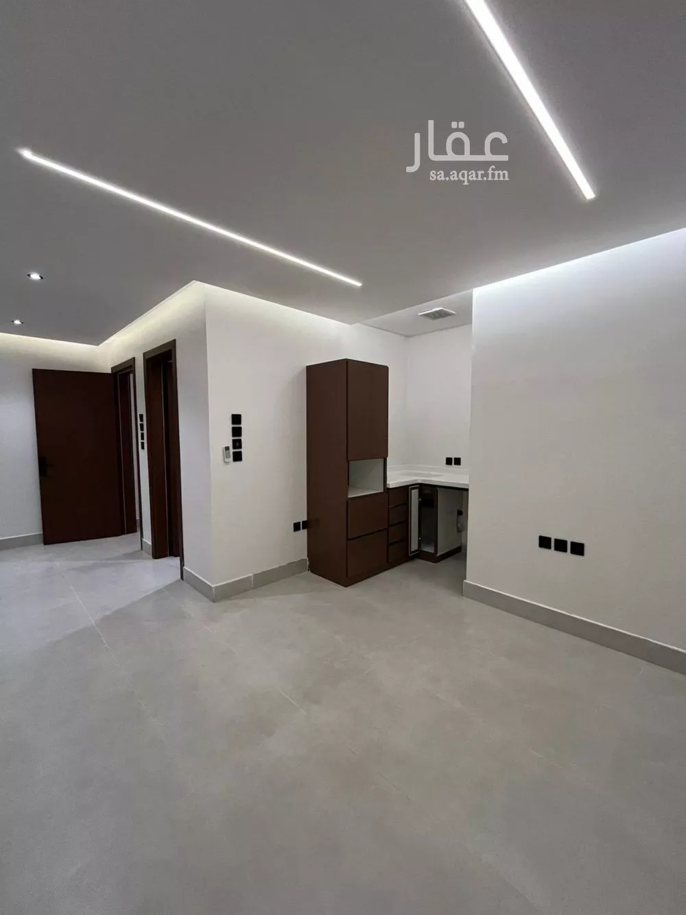 1 bedroom apartment in Al Zahrah 9