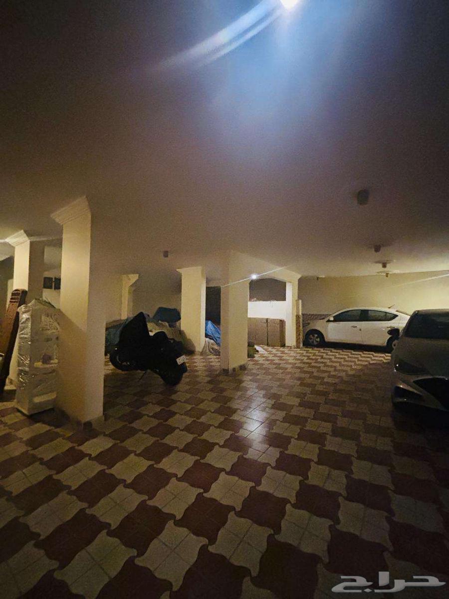 فيلا 19 غرف في الأمير فواز الجنوبي 2