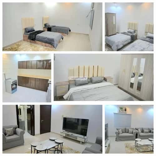 1 bedroom apartment in Al Yarmouk 3