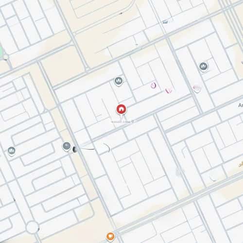 2 bedroom apartment in Al Narjis 2