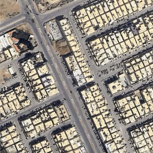 شقة 3 غرف في المونسية 2