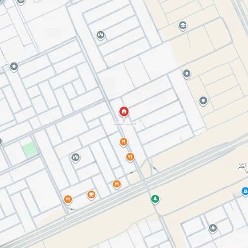 شقة 3 غرف في المونسية 3