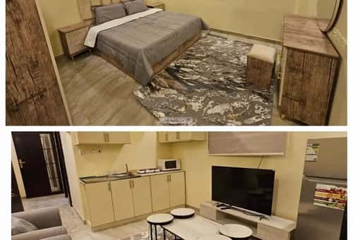1 bedroom apartment in Al Aqiq 1