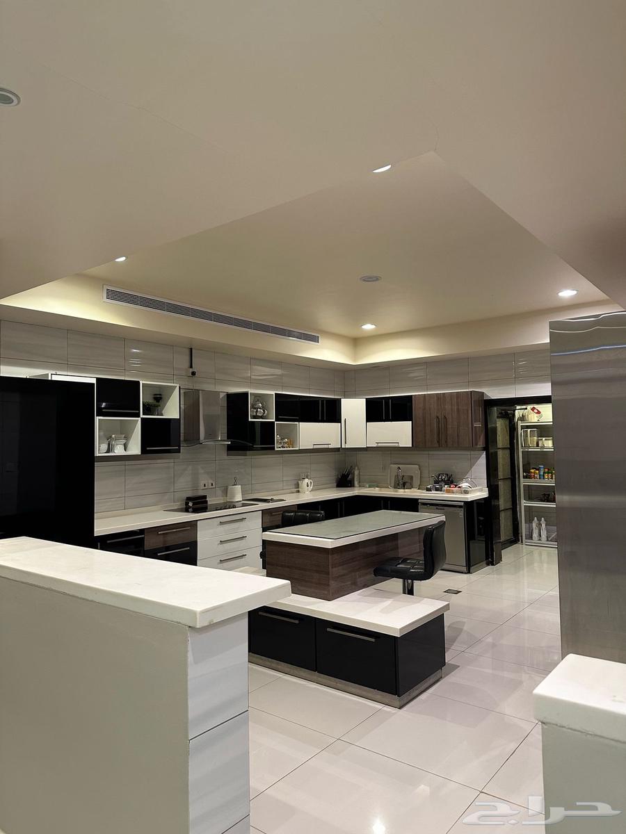 7 bedroom villa in Taibah 2