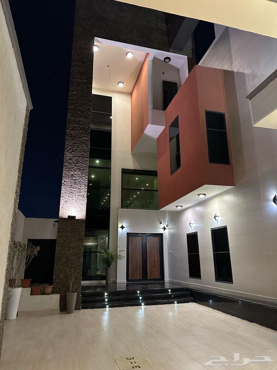 7 bedroom villa in Taibah 11