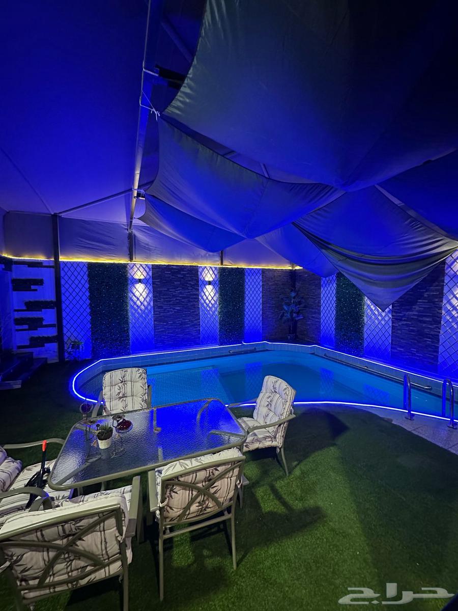 7 bedroom villa in Taibah 12