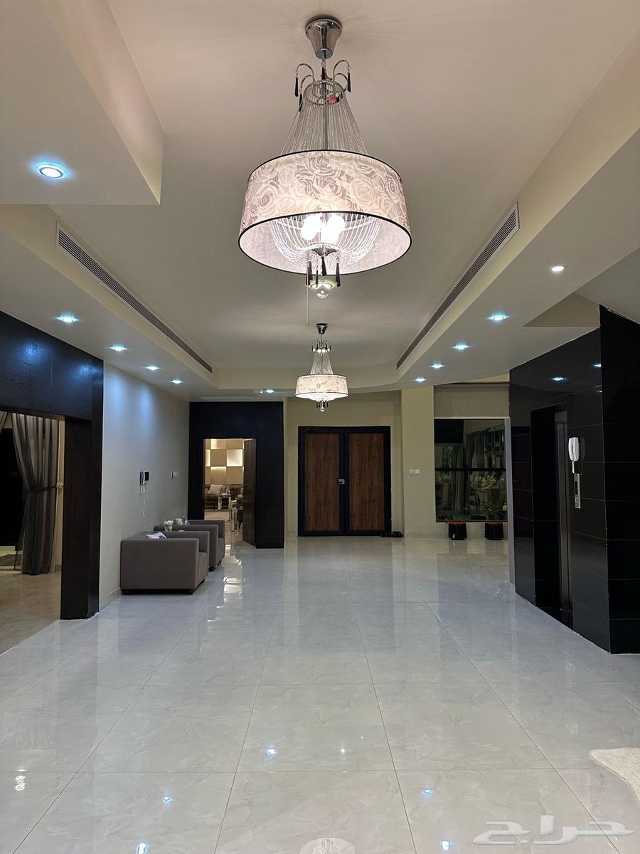 7 bedroom villa in Taibah 16