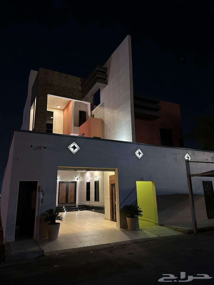 7 bedroom villa in Taibah 17