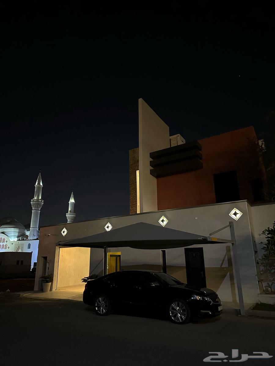 7 bedroom villa in Taibah 22
