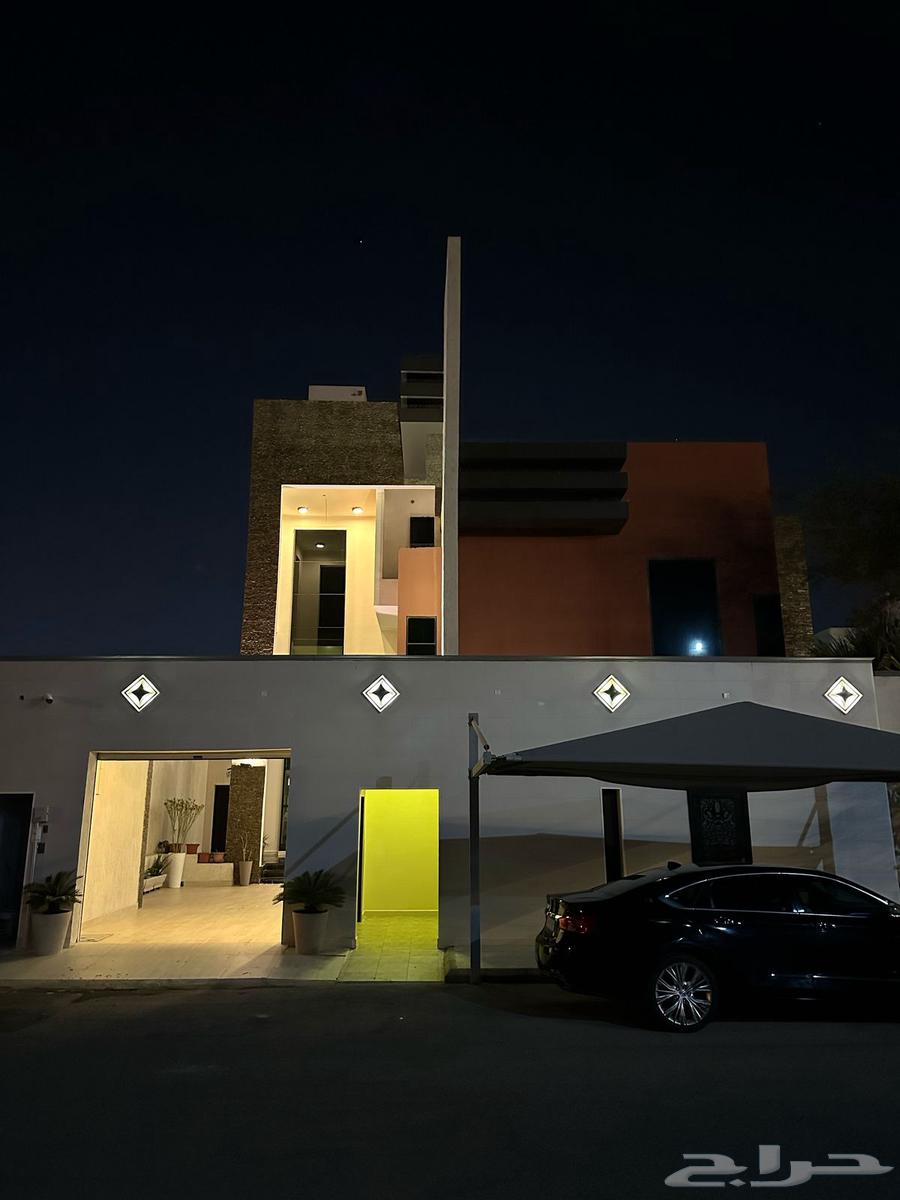 7 bedroom villa in Taibah 25