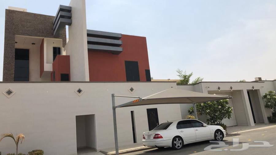 7 bedroom villa in Taibah 26