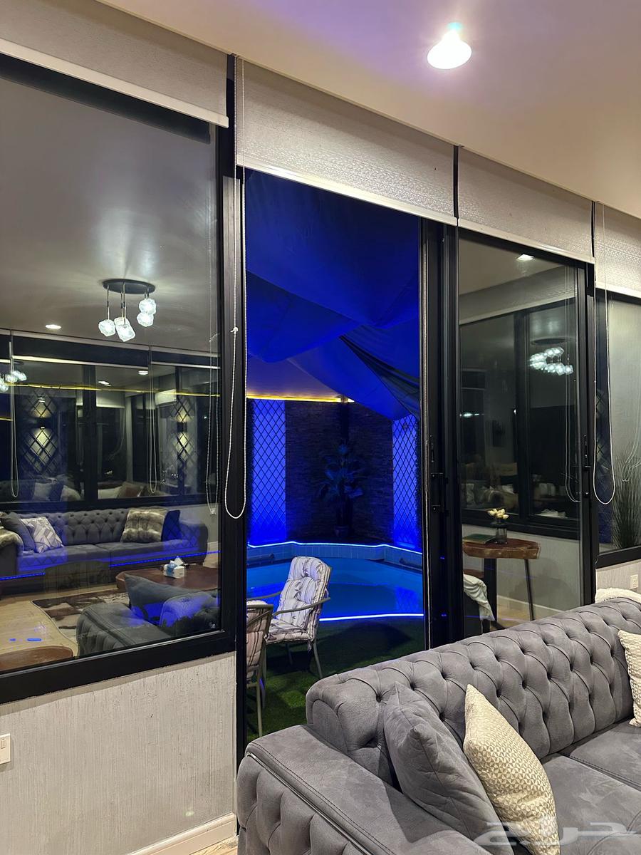 7 bedroom villa in Taibah 28