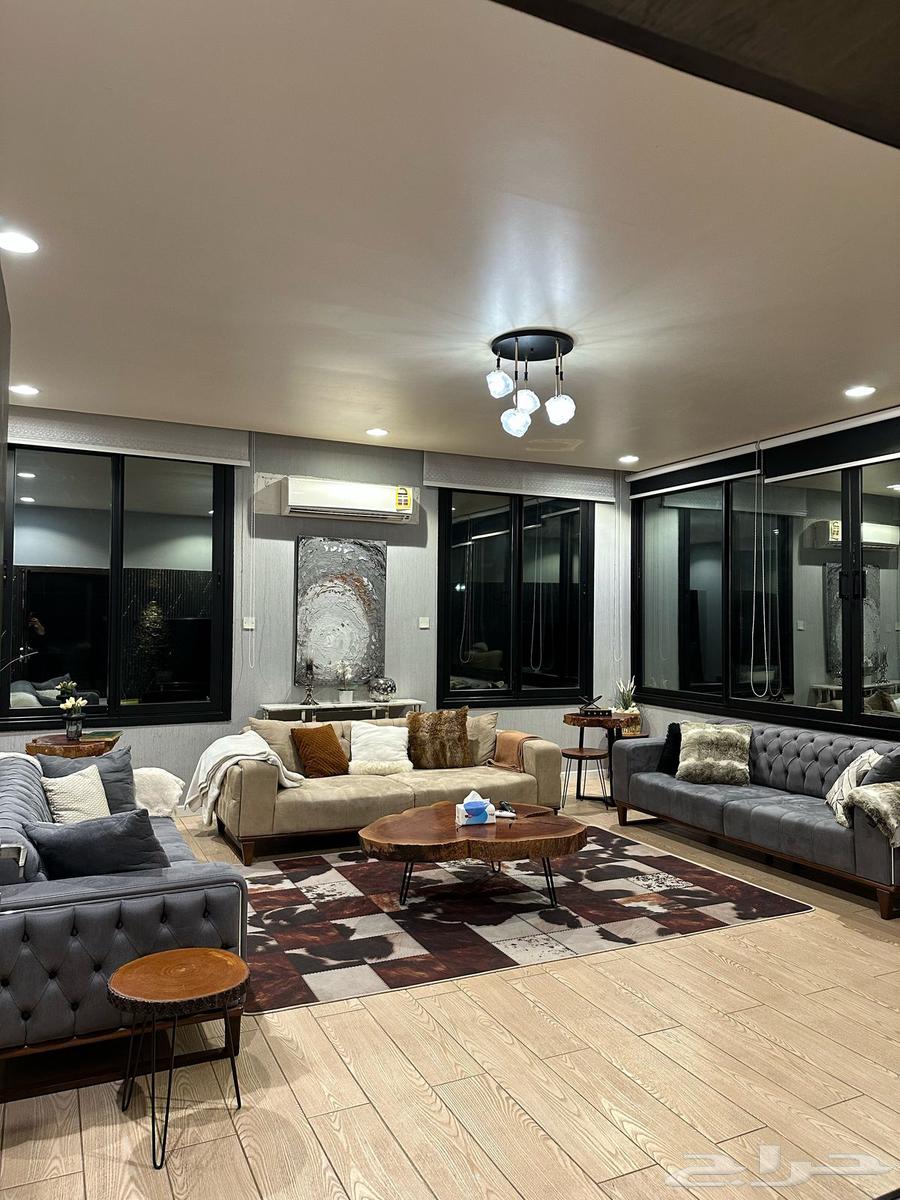 7 bedroom villa in Taibah 29