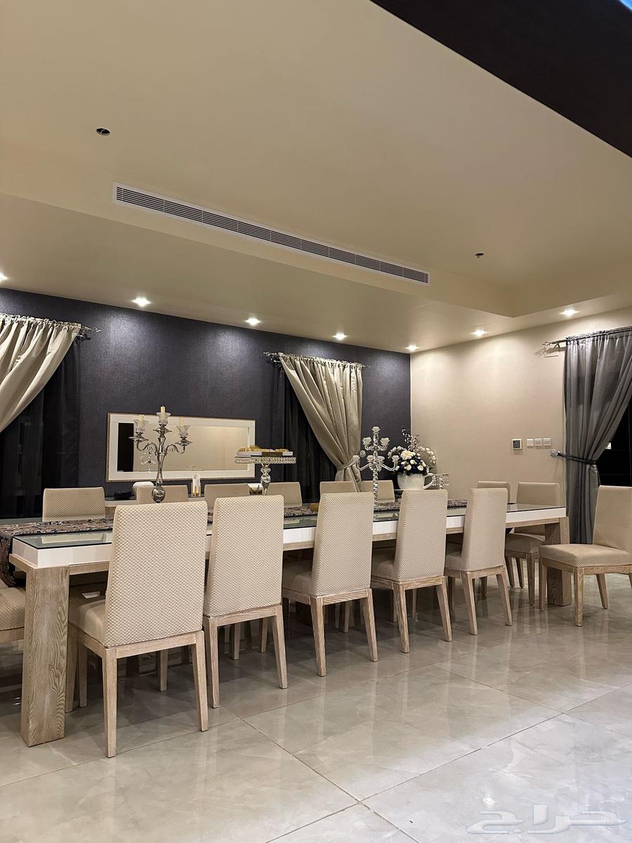7 bedroom villa in Taibah 4