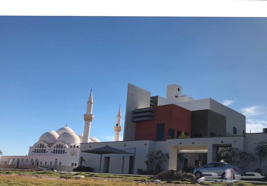 7 bedroom villa in Taibah 32