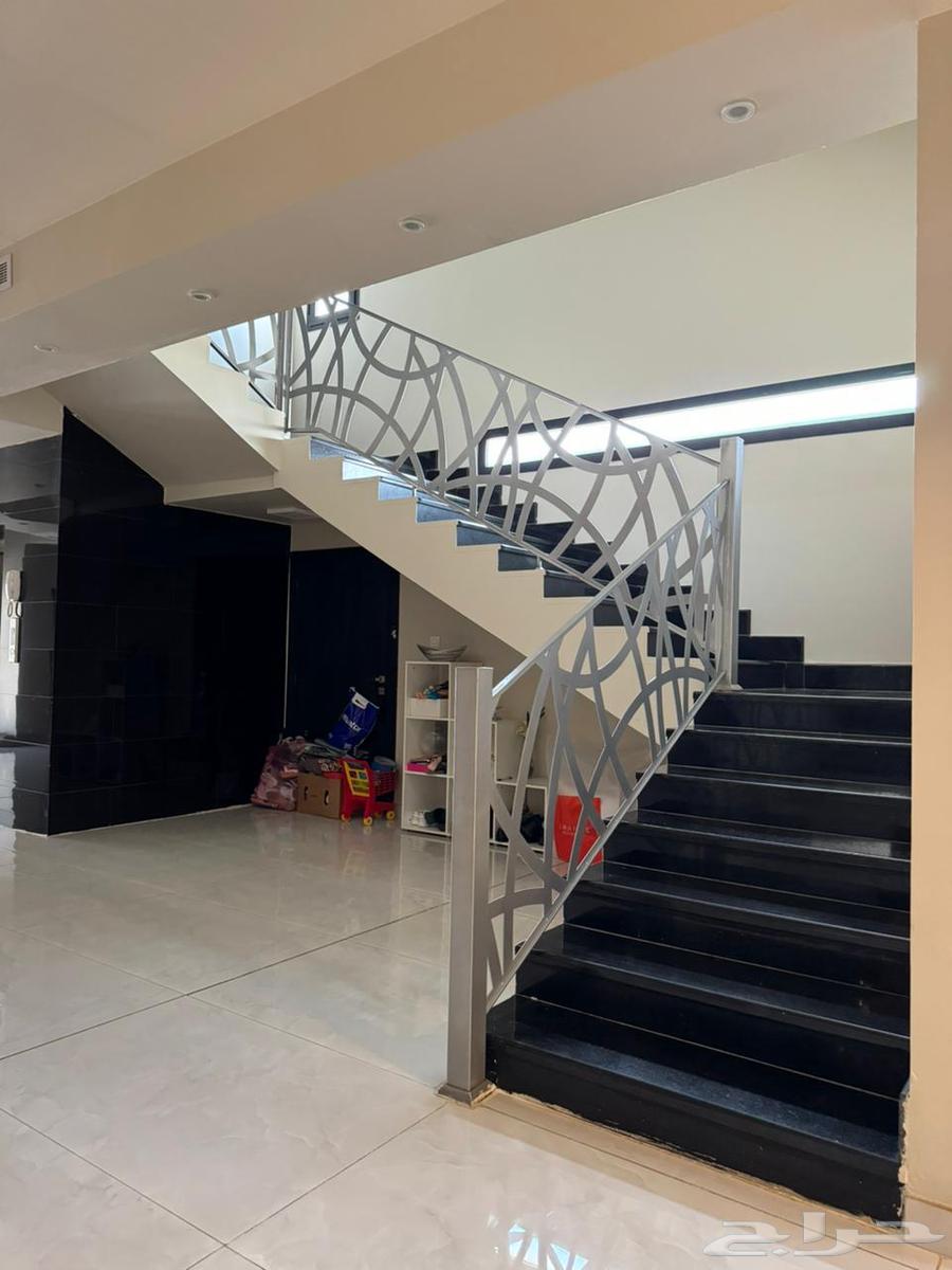 7 bedroom villa in Taibah 35