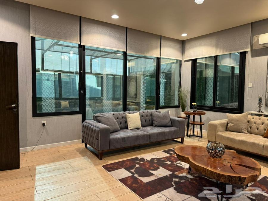 7 bedroom villa in Taibah 36