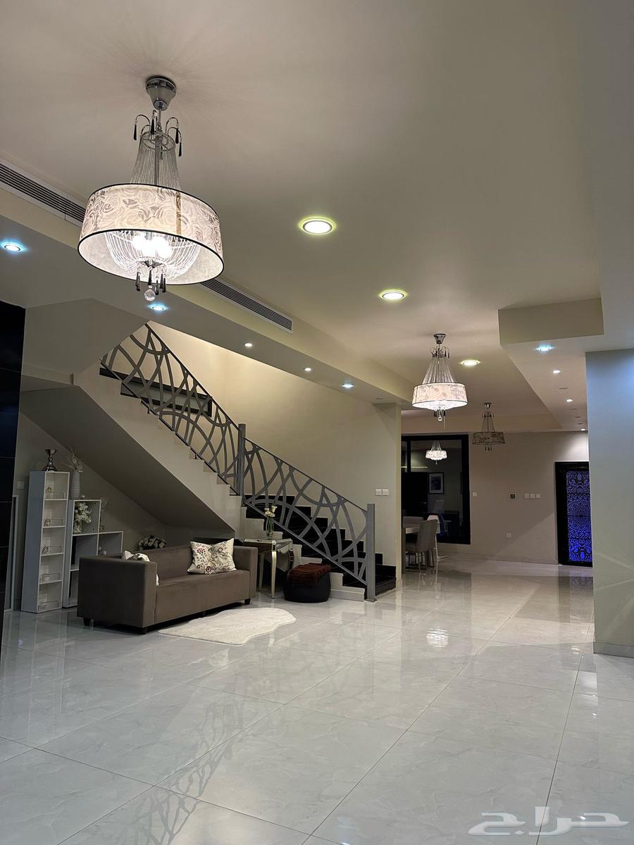 7 bedroom villa in Taibah 7