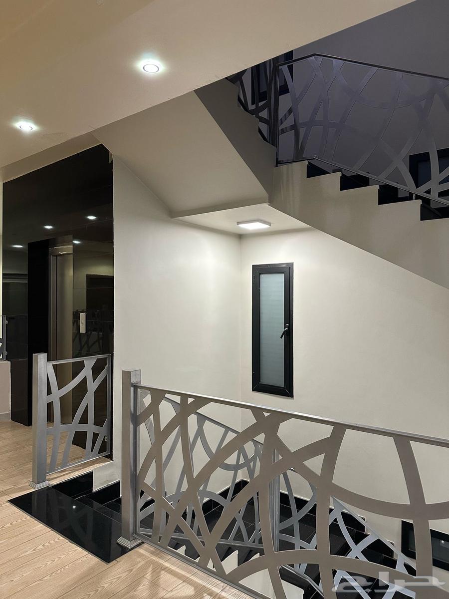 7 bedroom villa in Taibah 8
