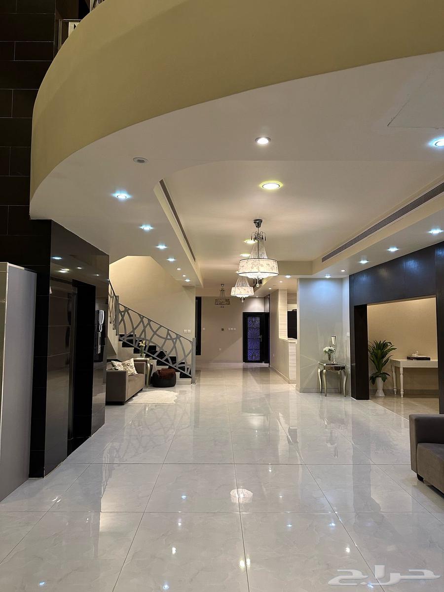 7 bedroom villa in Taibah 9