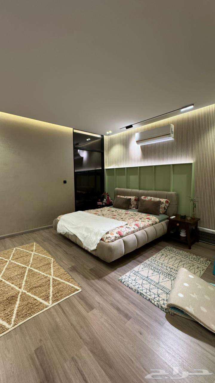 5 bedroom villa in Az Zomorod 20