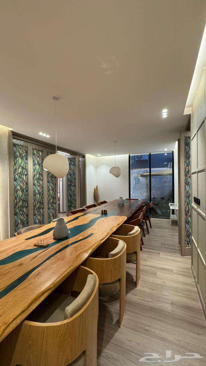 5 bedroom villa in Az Zomorod 32