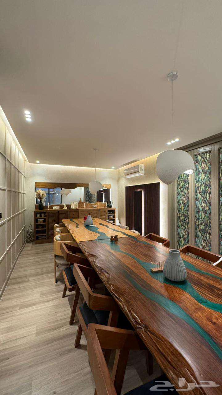 5 bedroom villa in Az Zomorod 33