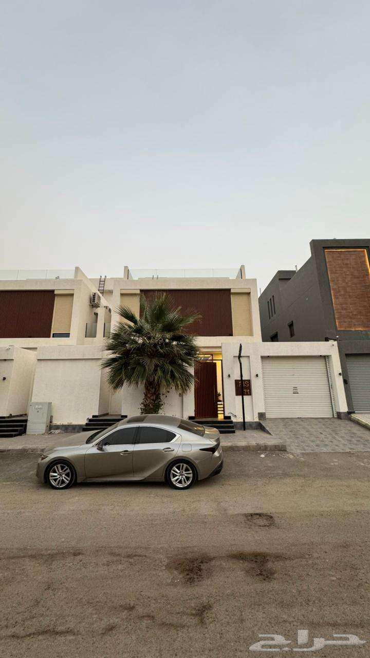 5 bedroom villa in Az Zomorod 41