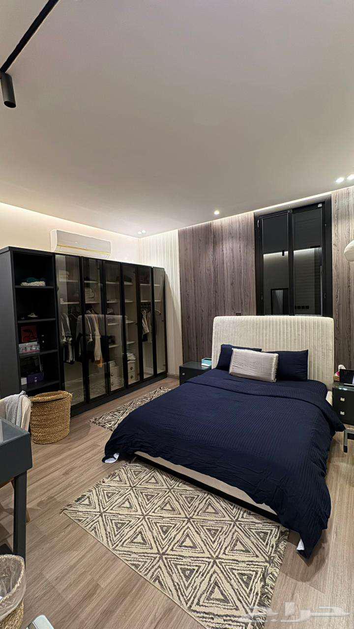 5 bedroom villa in Az Zomorod 42