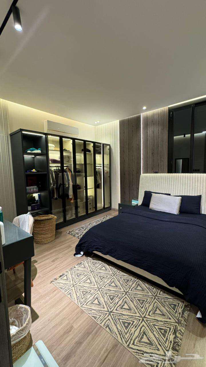 5 bedroom villa in Az Zomorod 6