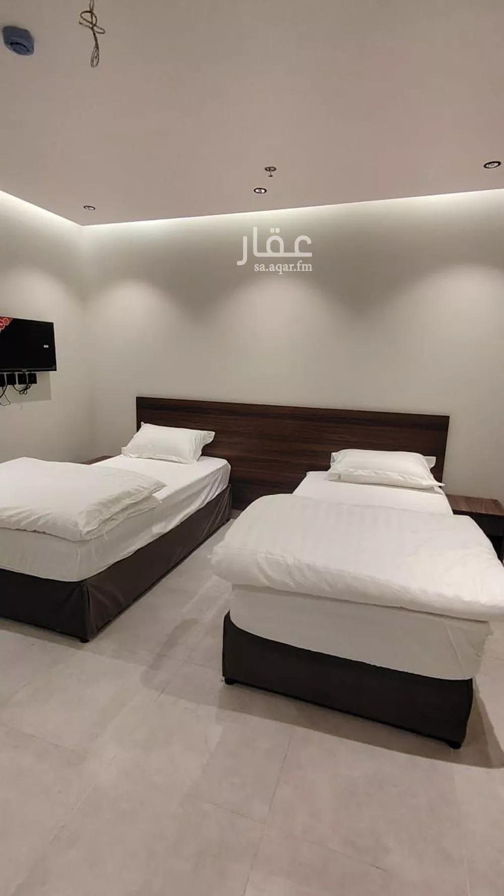 شقة 1 غرف في البوادي 24