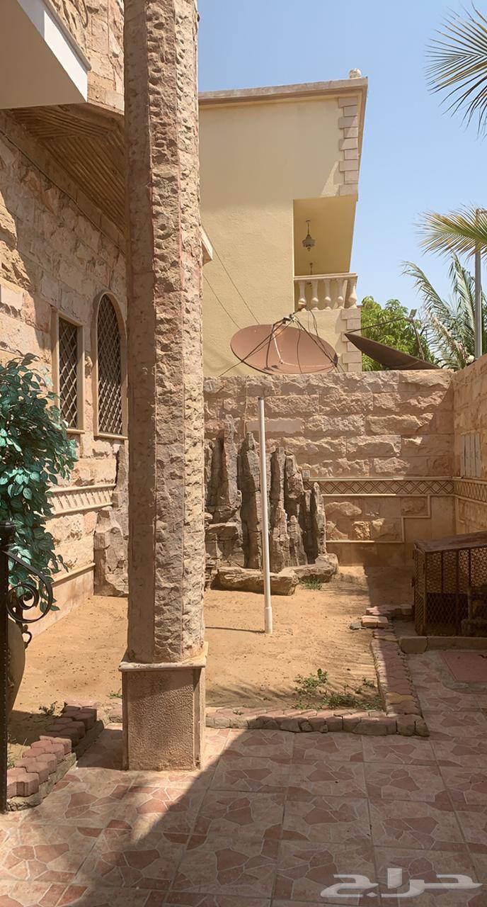 3 bedroom villa in Al Murjan 6